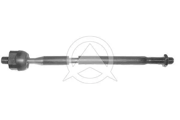 Тяга рульова Skoda Fabia/VW Polo (M14x1.5/M14x1.5) (рейка TRW) SIDEM 57012 (фото 1)