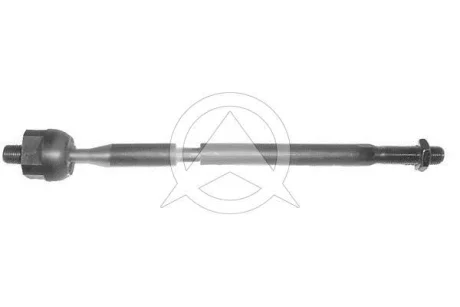 Тяга рульова Skoda Fabia/VW Polo (M14x1.5/M14x1.5) (рейка TRW) SIDEM 57012