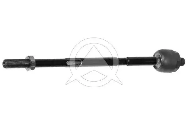 Тяга рульова Skoda Fabia/VW Polo (M16x1.5/M14x1.5) (рейка Koyo) SIDEM 57013 (фото 1)