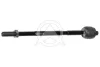 Тяга рульова Skoda Fabia/VW Polo (M16x1.5/M14x1.5) (рейка Koyo) SIDEM 57013 (фото 1)