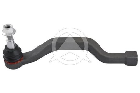 Наконечник рульової тяги Laguna III 07- Л. SIDEM 5738