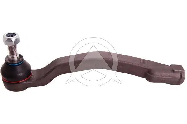 Наконечник рульової тяги Clio III/Megane II 02- Л. SIDEM 5834 (фото 1)