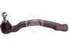 Наконечник рульової тяги Clio III/Megane II 02- Л. SIDEM 5834 (фото 1)