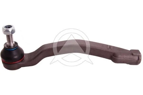 Наконечник рульової тяги Clio III/Megane II 02- Л. SIDEM 5834
