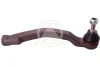 Наконечник рульової тяги Clio III/Megane II 02- Пр. SIDEM 5835 (фото 1)