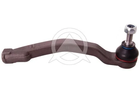 Наконечник рульової тяги Clio III/Megane II 02- Пр. SIDEM 5835