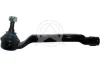 Наконечник рульової тяги Renault Kangoo 08- Л. SIDEM 5838 (фото 1)