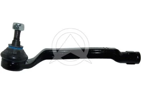 Наконечник рульової тяги Renault Kangoo 08- Л. SIDEM 5838