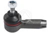 Наконечник рульової тяги Audi 80/90 Passat 78-88 SIDEM 63237 (фото 1)