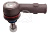 Наконечник рульової тяги Caddy II/Passat B3/B4/Golf II/III Л. SIDEM 63432 (фото 1)
