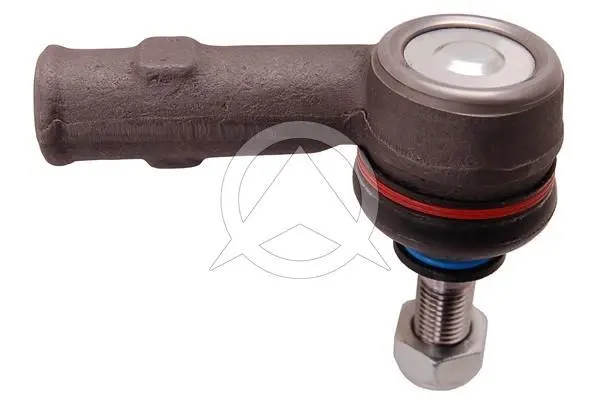 Наконечник рульової тяги Caddy II/Passat B3/B4/Golf II/III Пр. SIDEM 63433 (фото 1)