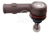 Наконечник рульової тяги Caddy II/Passat B3/B4/Golf II/III Пр. SIDEM 63433 (фото 1)