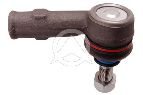 Наконечник рульової тяги Caddy II/Passat B3/B4/Golf II/III Пр. SIDEM 63433