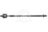 Тяга рульова Seat Ibiza/Toledo/Cordoba 91-02/VW Golf II/Jetta II 83-92 SIDEM 63434 A (фото 1)