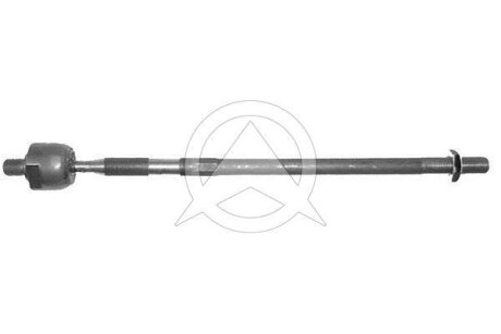 Фото тяга рульова Seat Ibiza/Toledo/Cordoba 91-02/VW Golf II/Jetta II 83-92 SIDEM 63434 A Тяга рульова Seat Ibiza/Toledo/Cordoba 91-02/VW Golf II/Jetta II 83-92 SIDEM 63434 A