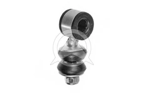 Тяга стабілізатора перед. VW Caddy II/ Polo 95- (78mm) SIDEM 63465