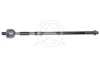 Тяга рульова VW Golf III 91-99 (+ГУ) SIDEM 63532 A (фото 1)