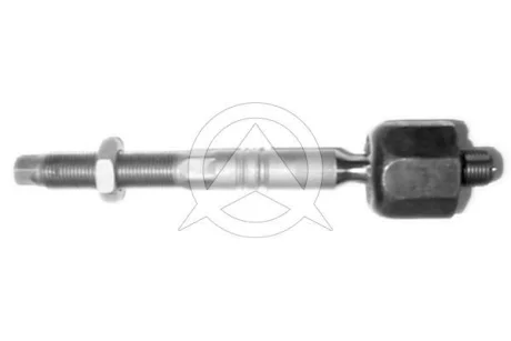 Тяга рульова VW T5 03- SIDEM 63612