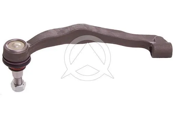 Наконечник рульової тяги VW T5 03- Л. SIDEM 63638 (фото 1)