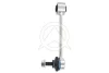 Тяга стабілізатора задн. VW Crafter 30/Man TGE 2.0D 16- (180mm) SIDEM 64062 (фото 1)