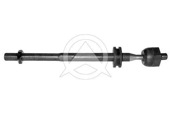 Тяга рульова VW T4 96-03 SIDEM 64231 A (фото 1)