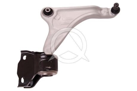 Фото важіль перед. Land Rover/Range Rover 11-19 Пр. SIDEM 65377 Важіль перед. Land Rover/Range Rover 11-19 Пр. SIDEM 65377
