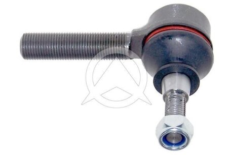 Наконечник рульової тяги Land Rover Defender 90-16 SIDEM 65630