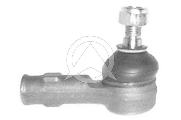 Наконечник рульової тяги Volvo S90/V90 /940-960 -98 SIDEM 67132 (фото 1)