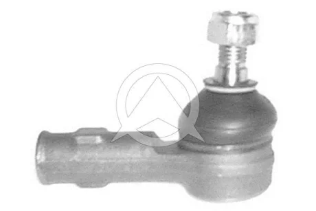 Наконечник рульової тяги Volvo S90/V90 /940-960 -98 SIDEM 67132