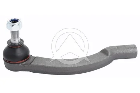 Наконечник тяги рульової Volvo 850/960/C70/S70/S90/V70/V90 91-05 Л. SIDEM 67634