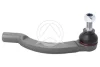 Наконечник тяги рульової Volvo 850/960/C70/S70/S90/V70/V90 91-05 Пр. SIDEM 67635 (фото 1)