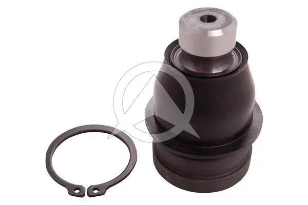 Опора кульова (передня/знизу) Lancer 03-/Outlander 06-12/Citroen C4 12- SIDEM 71084 (фото 1)