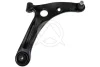Важіль перед. (знизу) Mitsubishi Colt 04-/ Smart Forfour 04- Пр. SIDEM 71173