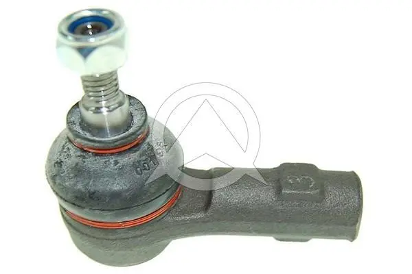 Наконечник рульової тяги Mitsubishi Colt 04-12/ Smart Forfour 04-06 SIDEM 71233 (фото 1)