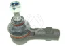 Наконечник рульової тяги Mitsubishi Colt 04-12/ Smart Forfour 04-06 SIDEM 71233 (фото 1)