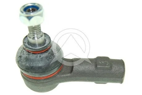 Наконечник рульової тяги Mitsubishi Colt 04-12/ Smart Forfour 04-06 SIDEM 71233