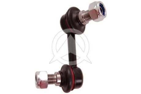 Тяга стабілізатора перед. Mitsubishi Pajero/Montero 06-13 Л. SIDEM 71264