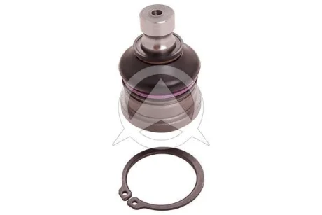 Опора кульова (передня/знизу) Mitsubishi Carisma 99-06 SIDEM 71282