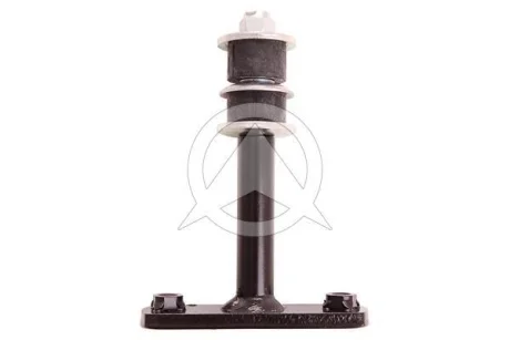 Тяга стабілізатора перед. Mitsubishi L200/Montero/Pajero Sport 96- (130mm) SIDEM 71361
