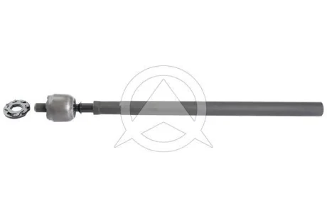 Тяга рульова Berlingo/Partner 96-08 (крім 2.0HDi) SIDEM 7711