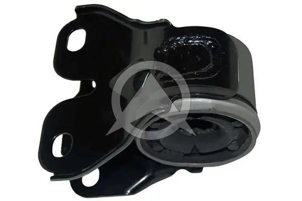 Сайлентблок перед. важеля Ford Mondeo IV/S-Max/Volvo S60/S80/XC60/XC70 06- (позаду) Пр. SIDEM 801629 (фото 1)