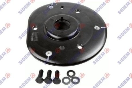 Опора амортизатора перед. Volvo S80/V70/XC60/ Ford Mondeo/Galaxy/S-max 06-19 SIDEM 803430 (фото 1)