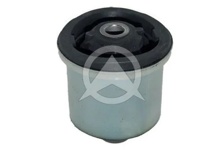 Сайлентблок задньої балки Logan 04-/Duster 10-/Sandero 08- SIDEM 805306