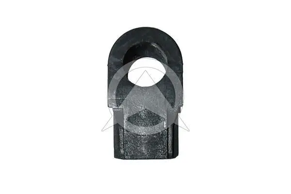 Подушка стабілізатора перед. Renault Laguna III 07- (24mm) SIDEM 805837 (фото 1)