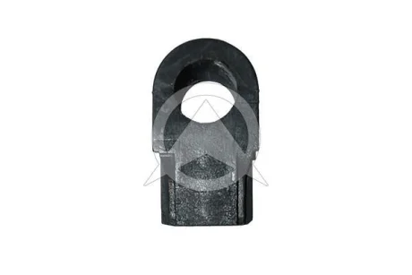 Подушка стабілізатора перед. Renault Laguna III 07- (24mm) SIDEM 805837