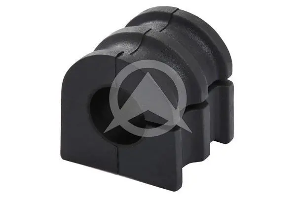 Втулка стабілізатора (переднього) Renault Clio/Megane/Scenic 05- (20mm) SIDEM 805855 (фото 1)