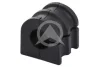 Втулка стабілізатора (переднього) Renault Clio/Megane/Scenic 05- (20mm) SIDEM 805855 (фото 1)