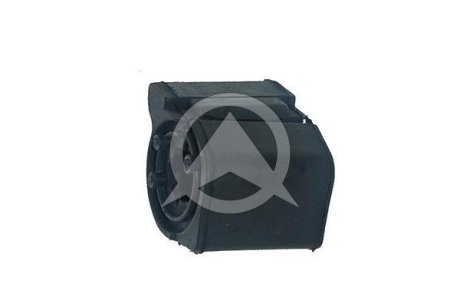 Втулка переднього стабілізатора Citroen C3 03- (19mm) SIDEM 807806
