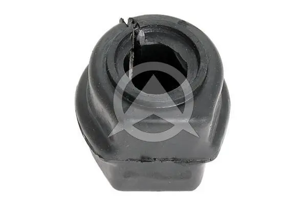 Подушка стабілізатора перед Citroen C4/Peugeot 307/308 (22mm) SIDEM 807809 (фото 1)