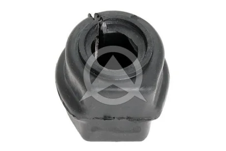 Подушка стабілізатора перед Citroen C4/Peugeot 307/308 (22mm) SIDEM 807809